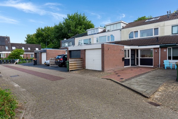 Property photo - Tjalk 45, 1625EC Hoorn